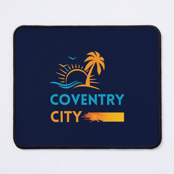 Item preview, Coventry City Classic  designed and sold by CalanthBrenna.