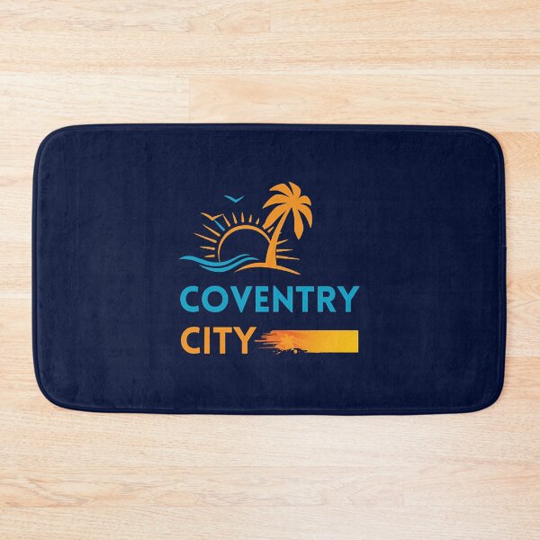 Item preview, Coventry City Classic  designed and sold by CalanthBrenna.