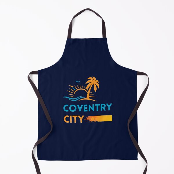 Item preview, Coventry City Classic designed and sold by CalanthBrenna.