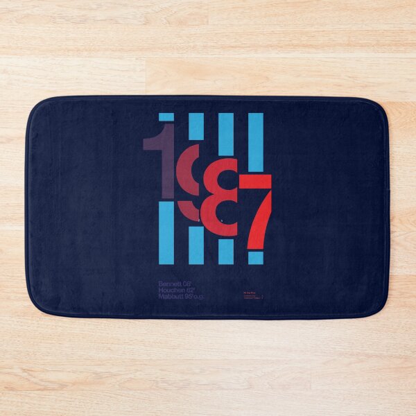Item preview, Coventry City FC Cup Winners 1987 designed and sold by CalanthBrenna.