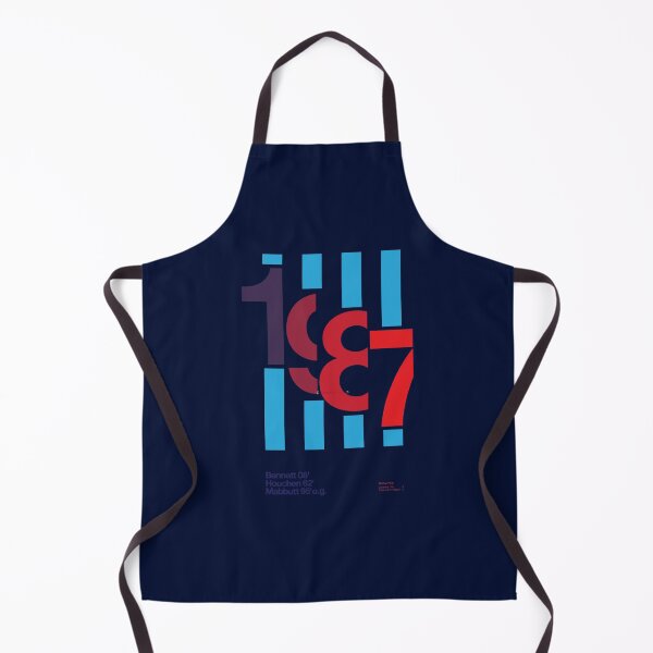 Item preview, Coventry City FC Cup Winners 1987 designed and sold by CalanthBrenna.