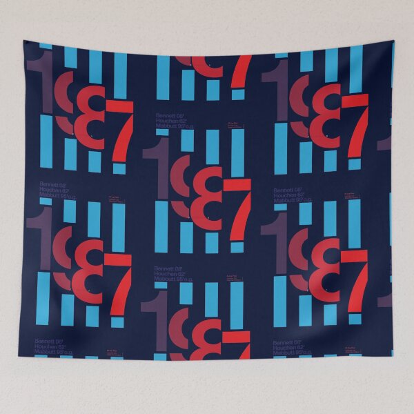 Item preview, Coventry City FC Cup Winners 1987 designed and sold by CalanthBrenna.