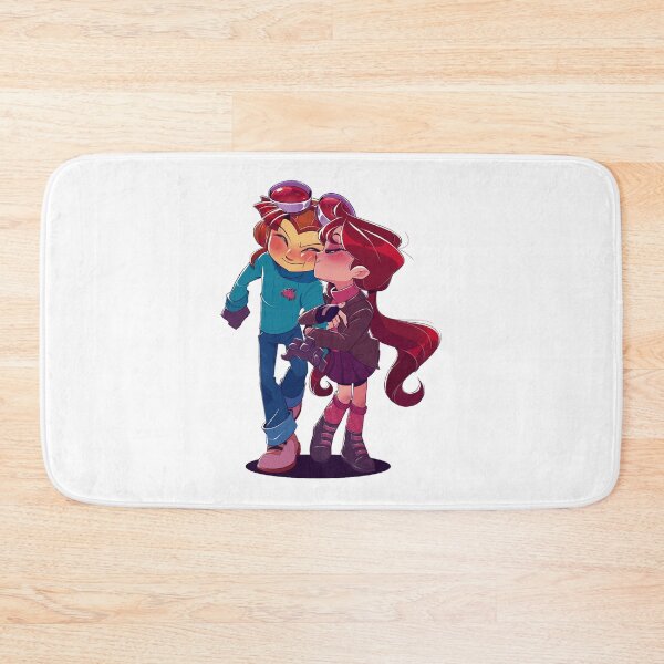 Item preview, Psychic Smooch designed and sold by Martinmotor.