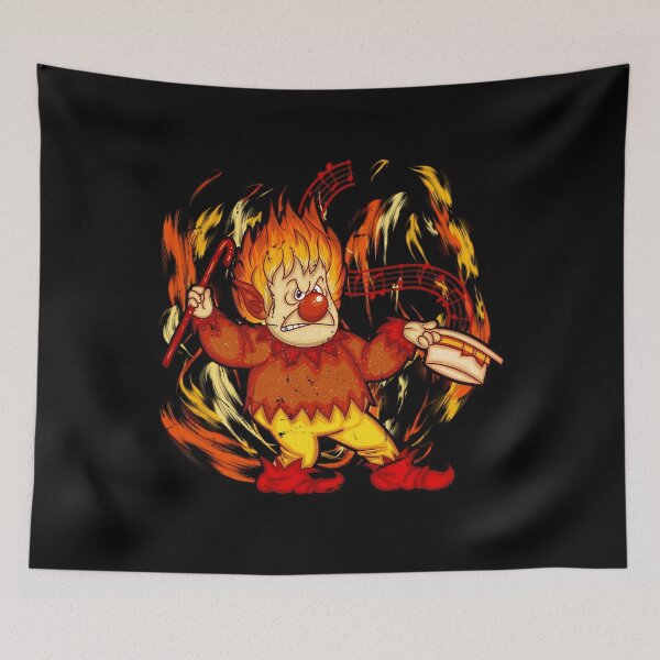 Item preview, Movie Funny Christmas Vintage Cartoon Comedy designed and sold by VWUBoutique.