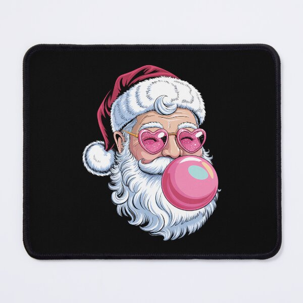 Item preview, Santa Christmas Sunglasses Cool designed and sold by savrmiller.
