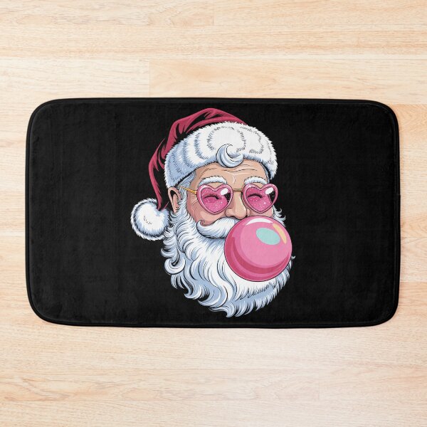 Item preview, Santa Christmas Sunglasses Cool designed and sold by savrmiller.