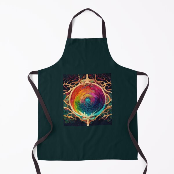 Item preview, Psychedelic Emblem   designed and sold by Martinmotor.