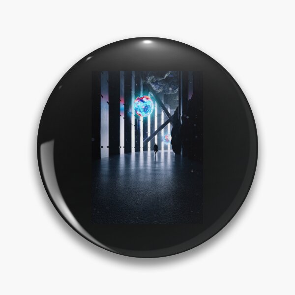 Item preview, Passage of Levitation  designed and sold by Martinmotor.