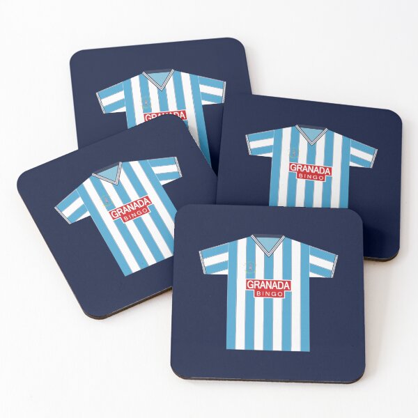 Item preview, Coventry CityCup Detail Kit 1986 - 1987 designed and sold by CalanthBrenna.