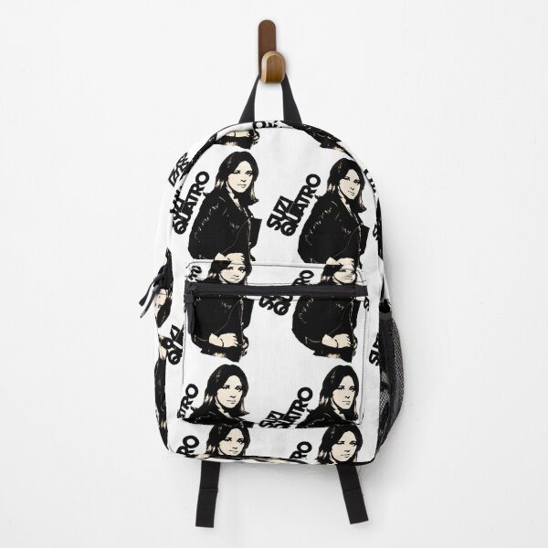 Item preview, Suzi Quatro designed and sold by pmmrhrbk96.