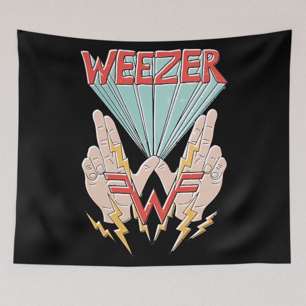 Item preview, Album Band Tour Vintage Music designed and sold by MuleFreekFashi.