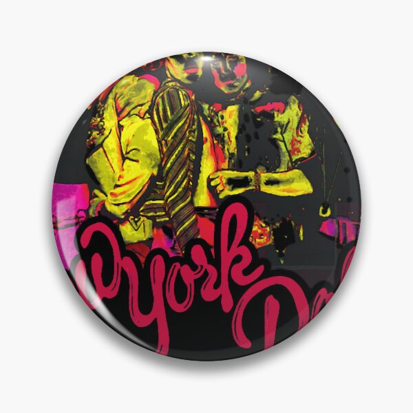 Item preview,  YORK DOLLS designed and sold by k6gd8eileen.
