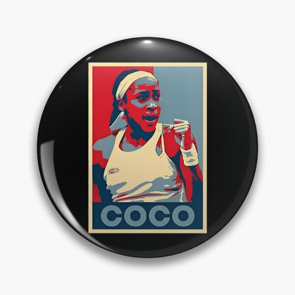 Item preview, Tennis Player Vintage Legend Champion Sport Girl designed and sold by BaboosFienCl.