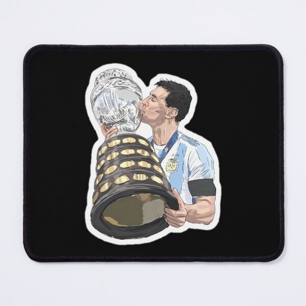 Item preview, Messi and World Cup designed and sold by Nitashalawayne.