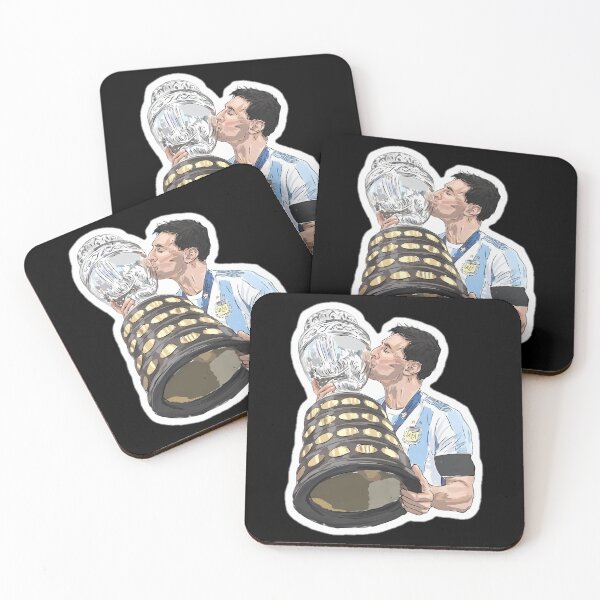 Item preview, Messi and World Cup  designed and sold by Nitashalawayne.