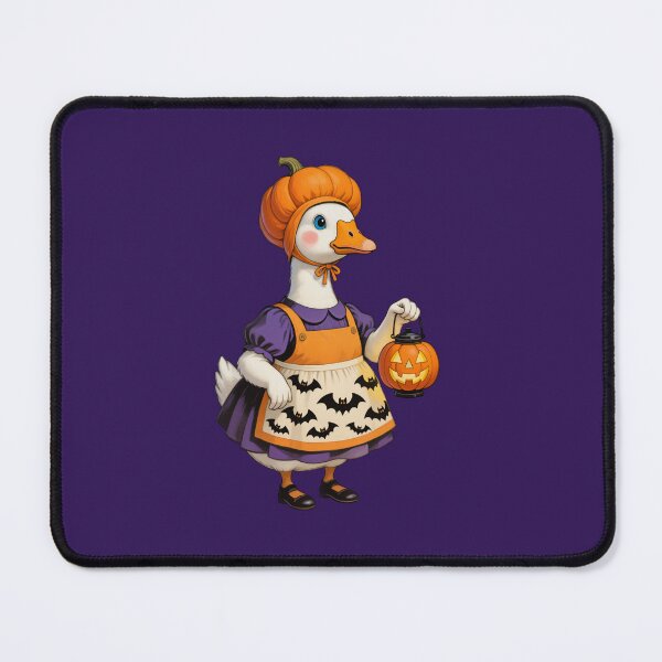 Item preview, Goose with bonnet designed and sold by Kamoufleur.
