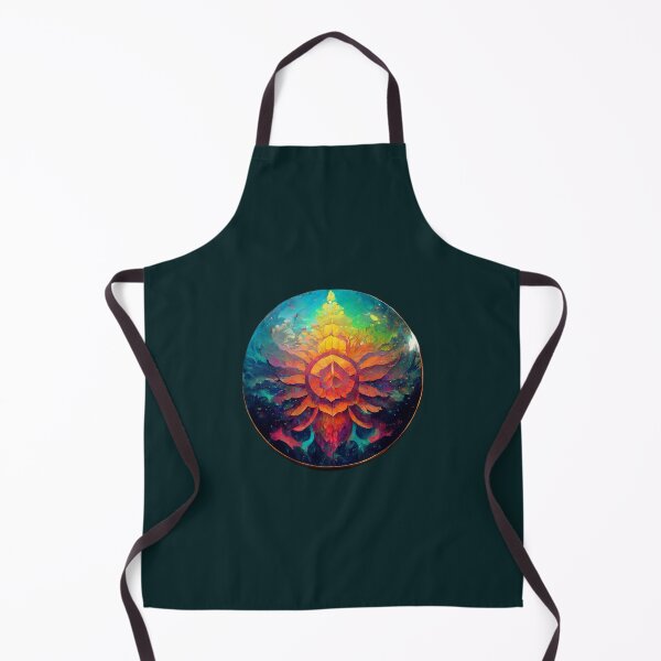 Item preview, Psychedelic Emblem  designed and sold by Martinmotor.