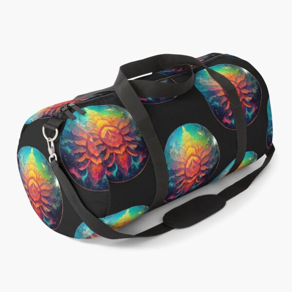 Item preview, Psychedelic Emblem designed and sold by Martinmotor.