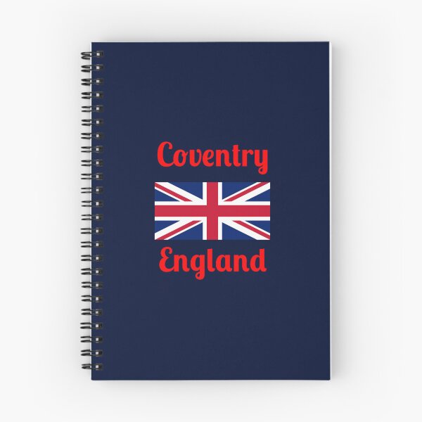 Item preview, Coventry England - Stylish Prints, (4) designed and sold by CalanthBrenna.