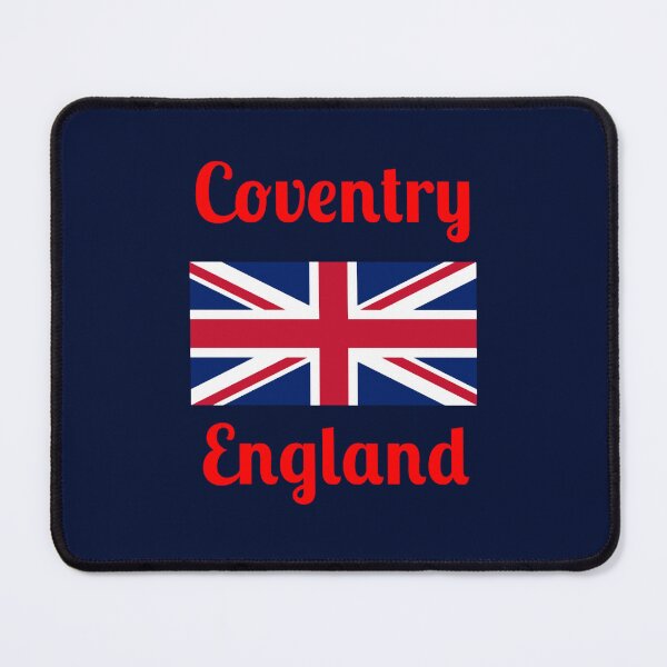 Item preview, Coventry England - Stylish Prints, (4) designed and sold by CalanthBrenna.