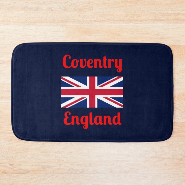 Item preview, Coventry England - Stylish Prints, (4) designed and sold by CalanthBrenna.