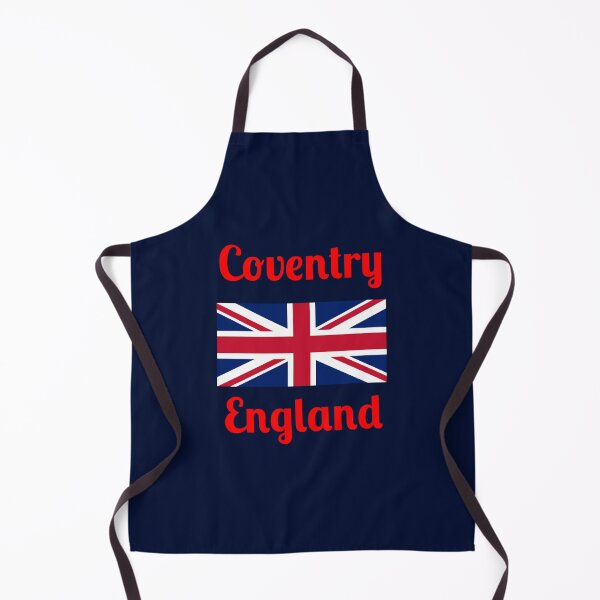 Item preview, Coventry England - Stylish Prints, (4) designed and sold by CalanthBrenna.