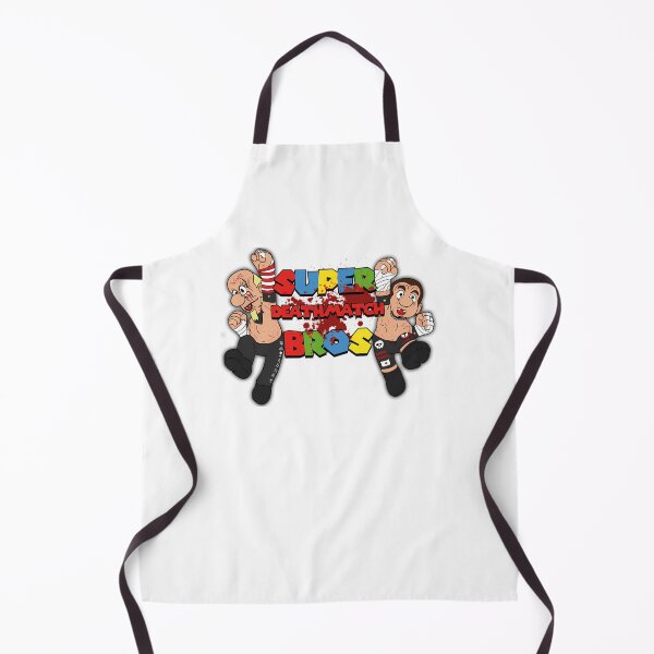Item preview, Kasai/Namazawa - Super Deathmatch Bros! designed and sold by Jontemarkella.