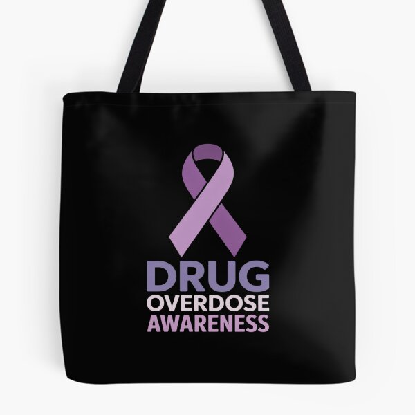 Item preview, Drug Overdose Awareness Day  designed and sold by procionartss.