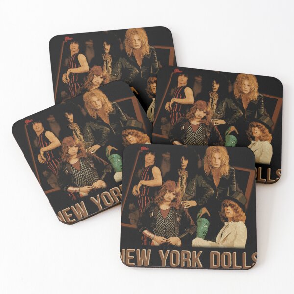 Item preview, YORK DOLLS designed and sold by k6gd8eileen.