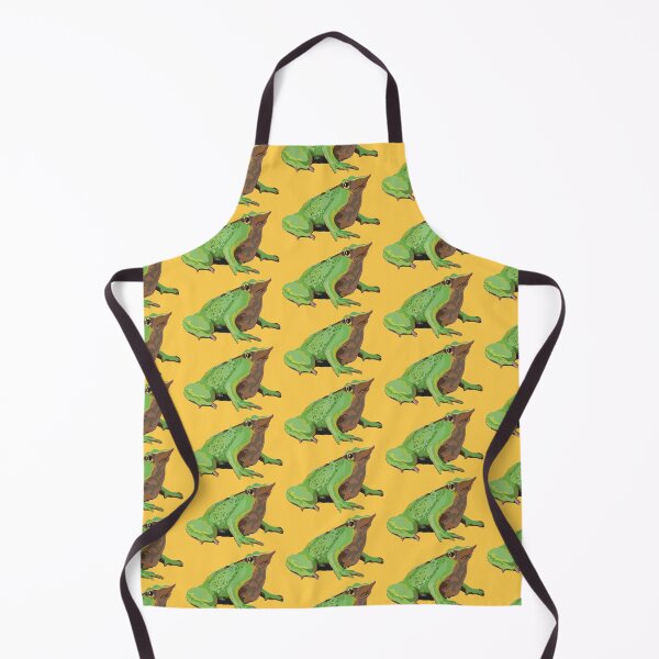 Item preview, D is for Darwins Frog,Darwin’s Frog Collection | Unique Amphibian Art & Wildlife Designs designed and sold by PrettylittlepastelUk.