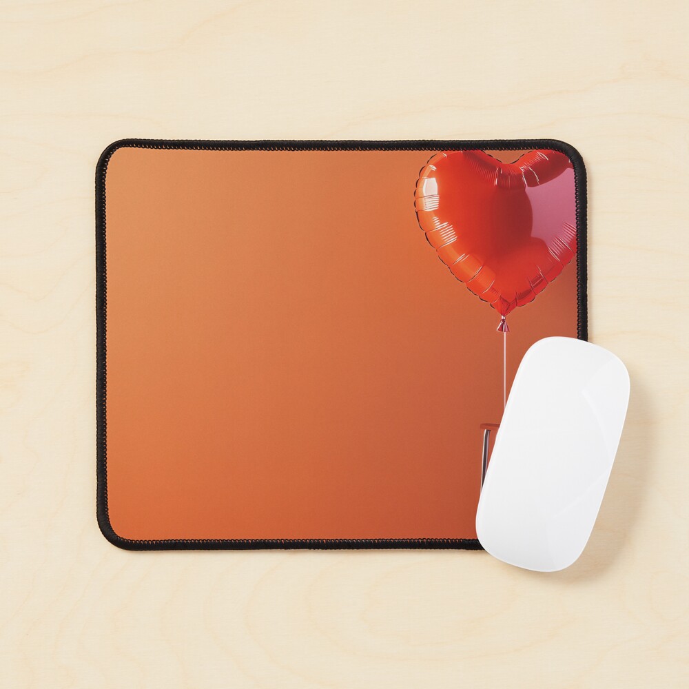 Item preview, Mouse Pad designed and sold by RicoInStudios.