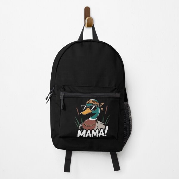 Item preview, Duck Mama Duck hunting designed and sold by procionartss.