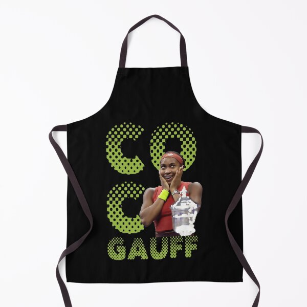 Item preview, Champion Girl Vintage Tennis Player Legend Sport designed and sold by BaboosFienCl.