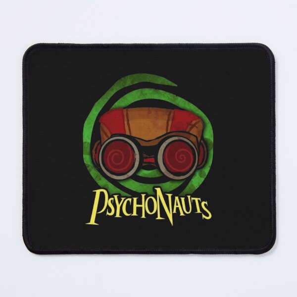 Item preview, PSYCHONAUTS  designed and sold by Martinmotor.