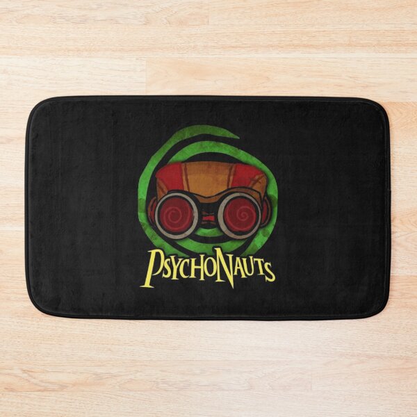 Item preview, PSYCHONAUTS  designed and sold by Martinmotor.