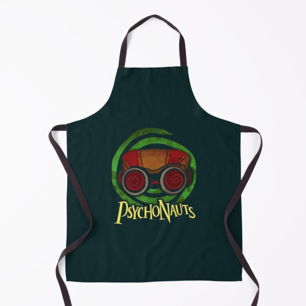 Item preview, PSYCHONAUTS  designed and sold by Martinmotor.