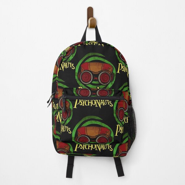 Item preview, PSYCHONAUTS designed and sold by Martinmotor.