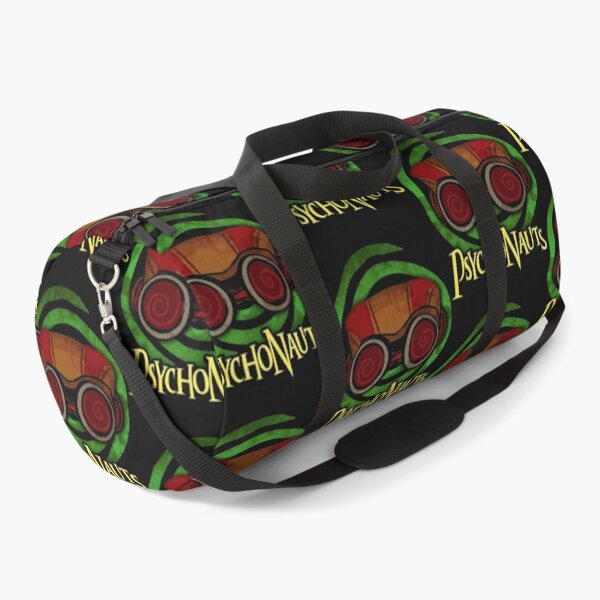 Item preview, PSYCHONAUTS designed and sold by Martinmotor.