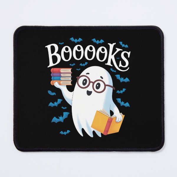 Item preview, Halloween Books Librarian English Teacher Reader Reading designed and sold by ticlitule.