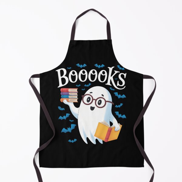 Item preview, Halloween Books Librarian English Teacher Reader Reading designed and sold by ticlitule.