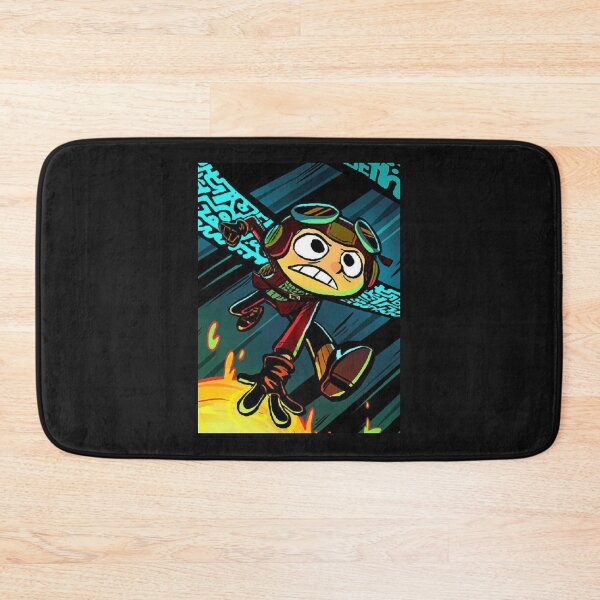 Item preview, PSYCHONAUTS  designed and sold by Martinmotor.