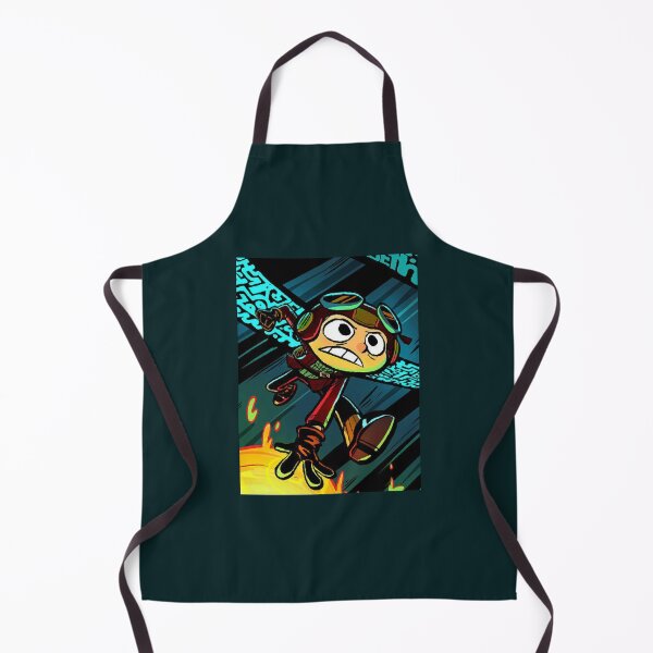 Item preview, PSYCHONAUTS  designed and sold by Martinmotor.