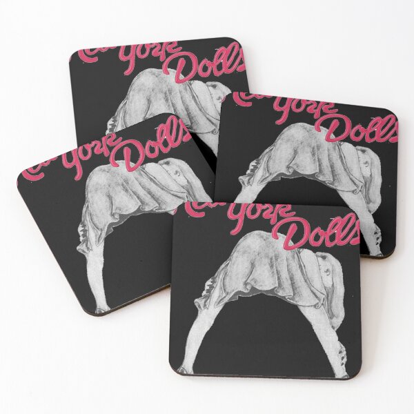 Item preview, YORK DOLLS designed and sold by k6gd8eileen.
