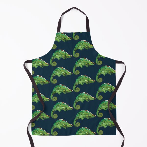 Item preview, P is for Parsons Chameleon,Parson’s Chameleon Collection | Exotic Reptile Art & Wildlife Designs designed and sold by PrettylittlepastelUk.