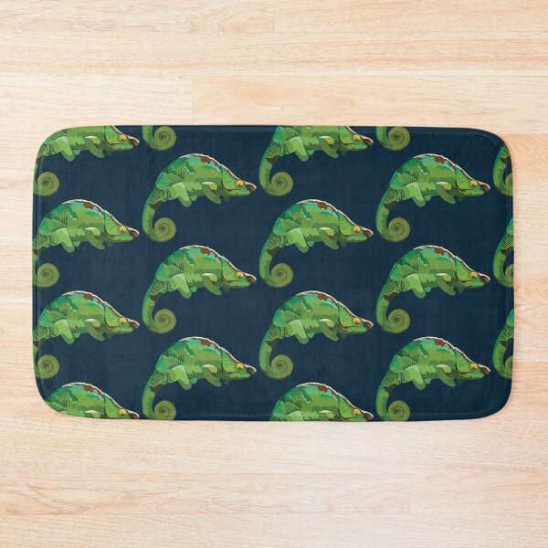 Item preview, P is for Parsons Chameleon,Parson’s Chameleon Collection | Exotic Reptile Art & Wildlife Designs designed and sold by PrettylittlepastelUk.