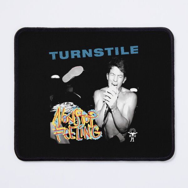 Item preview, Birthday Gift Nonstop Feeling Retro Wave designed and sold by samiandrew.