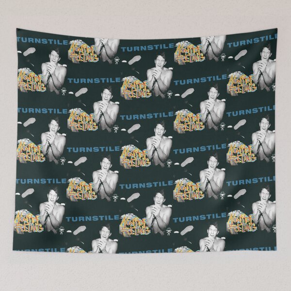 Item preview, Birthday Gift Nonstop Feeling Retro Wave designed and sold by samiandrew.