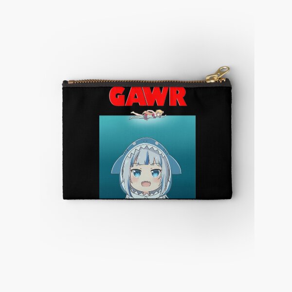 Item preview, Hololive En - Parodia de Gawr Gura designed and sold by RaulPinto.