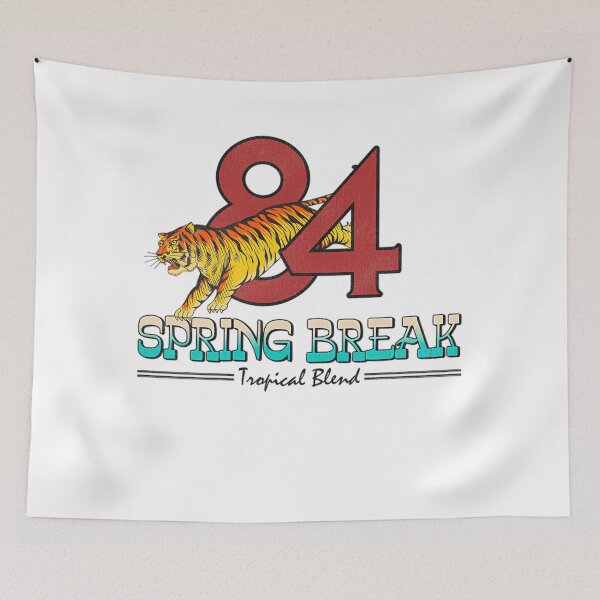 Item preview, Film Style Funny Retro Beach 80s Vintage designed and sold by cermiyearook.