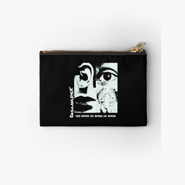 Item preview, Discharge  designed and sold by samiandrew.
